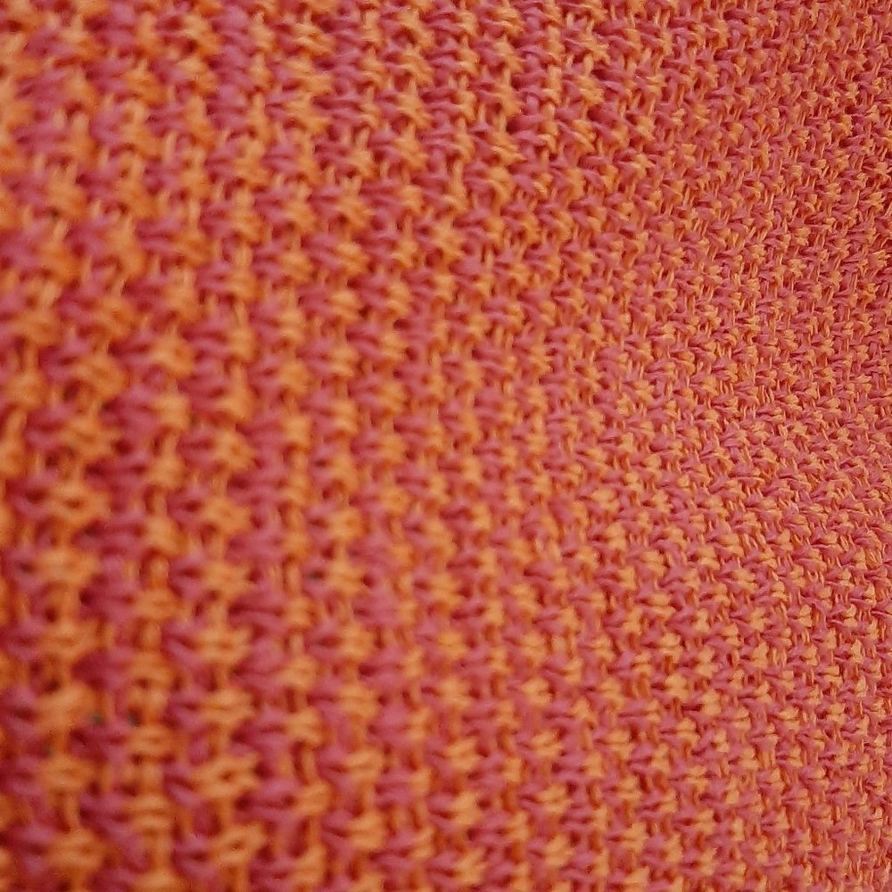 Tory Burch Summer Sweater - Sz. S - Picture 5 of 10
